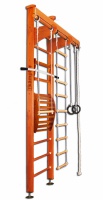 дск kampfer wooden ladder maxi (ceiling)