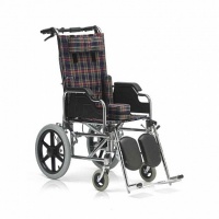 кресло-коляска для инвалидов armed fs212bceg