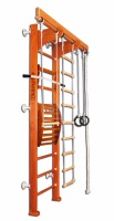 дск kampfer wooden ladder maxi (wall)
