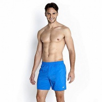 шорты пляжные speedo solid leisure 16' watershort 8-15691a661 голубые