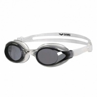 очки для плавания arena sprint 9236212 дымчатые