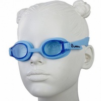 очки плавательные детские larsen ds204