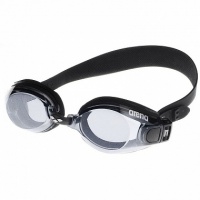 очки для плавания arena zoom neoprene 9227951 прозрачные