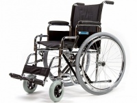 инвалидная коляска взрослая titan deutschland gmbh ly-250-l