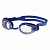 очки для плавания arena zoom x-fit 9240471 прозрачные