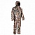 костюм huntsman никс люкс тк. алова демисезонный, n_100_lux-029, светлый лес