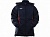 куртка утепленная umbro tt padded jacket 443011-921