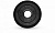 диск обрезиненный d31мм mb barbell mb-pltb31 0,75 кг черный